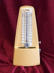 Nikko Seiki 機械式節拍器