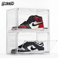 透明鞋盒 shoes box