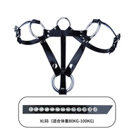 Frrk Metal Chastity Lock Accessories Snap Ring Key Anti-Release Ring Belt Catheter Random Combinatio