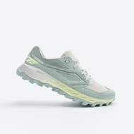 รองเท้าวิ่ง รองเท้าวิ่งเทรล รองเท้าวิ่งเทรลสำหรับผู้หญิงรุ่น KIPRUN TRAIL XT8 รองเท้าวิ่งหญิง