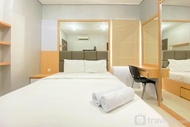 Spacious and Nice 3BR Northland Ancol By Travelio