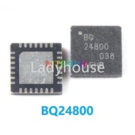 2-10Pcs/Lot BQ24800 BQ24800RUYR QFN-28 IC Chip