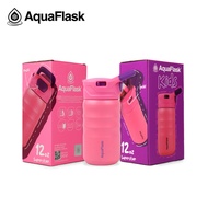 Aquaflask Kids Collection Limited Edition (12oz and 24oz) Aqua Flask