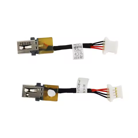 100% New DC Power Jack With Cable Connector Socket For Acer Swift 3 SF114-32 SF113-31 S40-10 N17W7 N