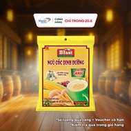 [20.8 Voucher 18% CHO ĐƠN TỪ 199k]Thực Phẩm Bổ Sung Sữa Hạt Ngũ Cốc BFast Canxi - Túi 20 Gói x 25g