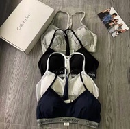 Calvin Klein CK女士經典款內衣一套