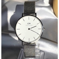 DW นาฬิกาข้อมือผู้หญิง นาฬิกาผู้ชาย นาฬิกาข้อมือ DW พร้อมส่ง!!!