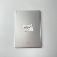 [Disassembly Second-Hand] iPad 7 (WiFi Version) A2197 Silver (1) Back Cover Assembly Rear Case Panel