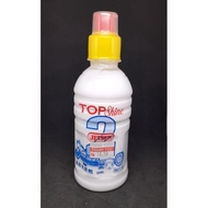 TOP SHINE POLISH TAYAR // TOPSHINE MOTOR / KERETA JETSEN 500ML / 250ML (A1)