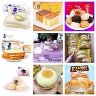 Box of 2kg fresh cakes 35-40 new date
