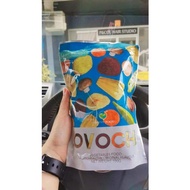 OVOCHI SNACK READY STOK ORIGINAL HQ