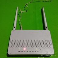 F609 V3.0 XPON ONT WIRELESS ROUTER