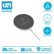 Momax UD19E Q.Mag Fusion Magnetic Charger