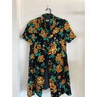 mix baju jalan jalan