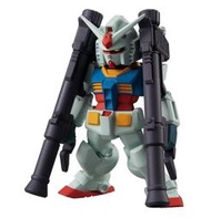 【峰人院】現貨-代理版-鋼彈-FW-GUNDAM CONVERGE♯22-259-RX-78-2