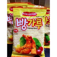 Wilmond Bread Crumb Bread Flour 210 gr