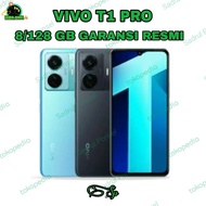 HP VIVO T1 PRO 5G 8/128 GB - VIVO T 1 PRO 5G RAM 8GB ROM 128GB RESMI