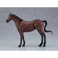*Pre-Order* figma Wild Horse (Bay) (Read Details Before Ordering)