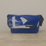 [Op105] FREITAG F41 HAWAII ห้า-O กระเป๋าหิ้วกระเป๋าสะพายข้างกระเป๋าสะพายข้างสวิสขี่จักรยานถุงที่เป็น