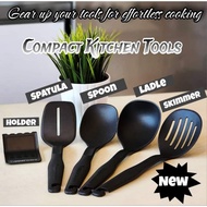Tupperware Compact Kitchen Tools Senduk Sudip Tupperware