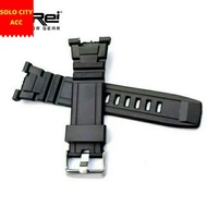 REI ENZO RUBBER WATCH STRAP REI ENZO WATCHTALI