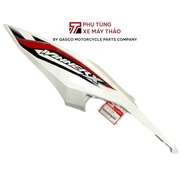 HONDA Winner X 2024 left rear side skirt set | 64450-K2P-VE0ZA_ZZ3 5B