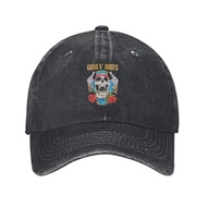 Guns N' Roses Fashion Hot Sale Baseball caps