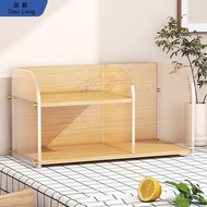 Capsule Organizer Bar Cup Water Cup Tea Bag Tea Room Storage Box Tea Office Free Shipping Storage Ra