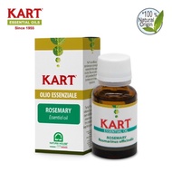 Natura House KART Rosemary Essential Oil 15ml