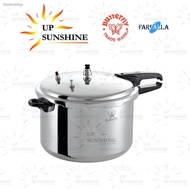 ✿Butterfly Pressure Cooker BPC-28A (11L)