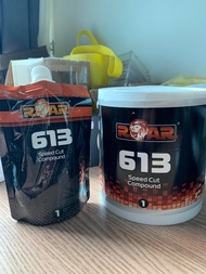 Compound Roar 613 TUB OF ROAR 613-400 g.