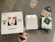 富士 instax SHARE SP-3 相片打印機