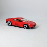 Hot Wheels Ferrari 348 Dealership Playset China