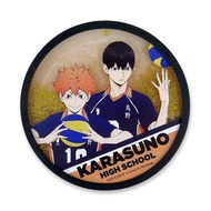 Miravivi 排球少年 流沙杯墊 