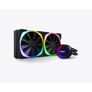 NZXT Kraken X63 RGB Heatsink - 280mm (RL-KRX63-R1)
