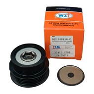 MYVI D20N 2018  Alternator Clutch Pulley