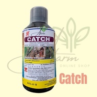 CATCH 1LITER|Racun Serangga|Deltamethrin 2.8%