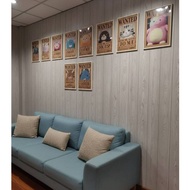 Picture Frame 30x30 cm. 30x40 50x50 59.4x42 Wall Hanging Jigsaw Light Household Items Home Decoratio