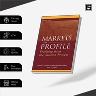 Markets in Profile James F Dalton, Robert Bevan Dalton, and Eric T Jones