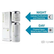 Nuskin Nu Skin ageLOC R² / R2/ r2 Supplement (1 Box)