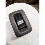 TOMBOL Toyota Corona absolute st171 original rear power window button switch