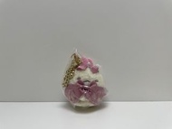 角落生物 炸蝦尾 maison de fleur