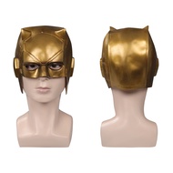 Daredevil She-Hulk  daredevil  Matt Murdock Gold edition  LaTeX mask
