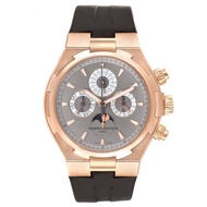 Vacheron Constantin Vacheron Constantin Overseas (Reference 49020/000R-9753). A rose gold automatic 