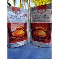 TONGKAT ALI GINGSENG COFFEE