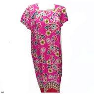 G.GEBER BATIK DASTER DRESS