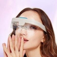 噴霧器智能蒸汽眼罩緩解干澀按摩儀家用眼部護眼儀納米霧化潤眼儀