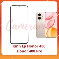 Honor 400 / Honor 400 Pro Screen Laminated Glass