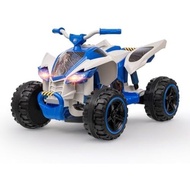 Voyager - Jurassic - 12V ATV Ride On Toy, Fun and Exciting Ride Kids, Stylish ImaginationDesign