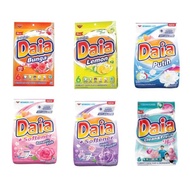 DAIA LAUNDRY DETERGENT 800GM, 1.6KG & 2.7KG AVAILABLE!